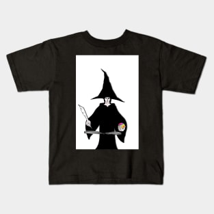 The Wizard Kids T-Shirt